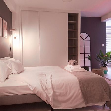 Vialia By Vigovacaciones Daire Dış mekan fotoğraf