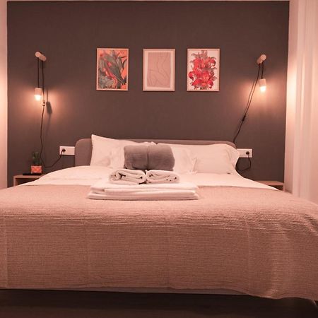 Vialia By Vigovacaciones Daire Dış mekan fotoğraf