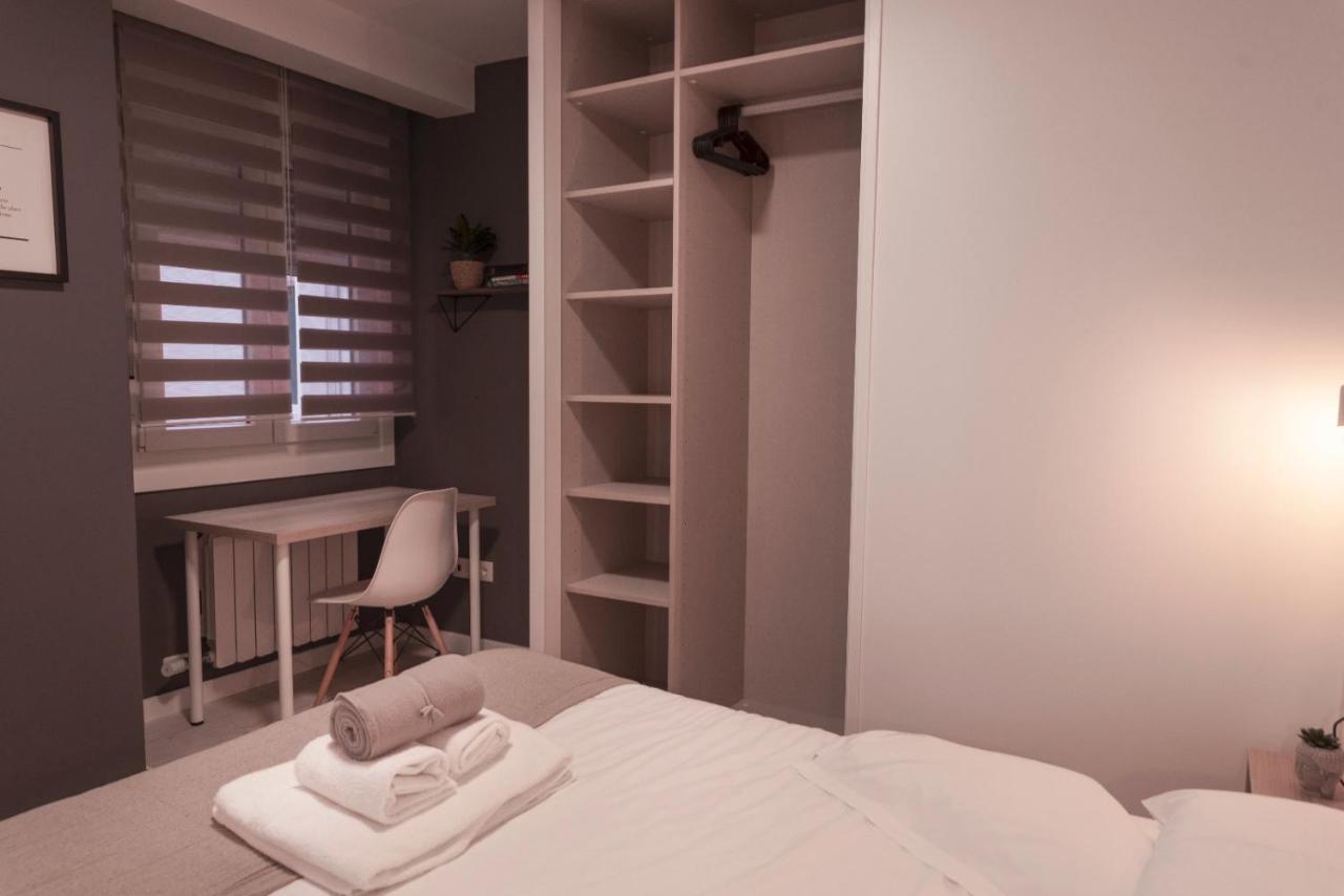 Vialia By Vigovacaciones Daire Dış mekan fotoğraf