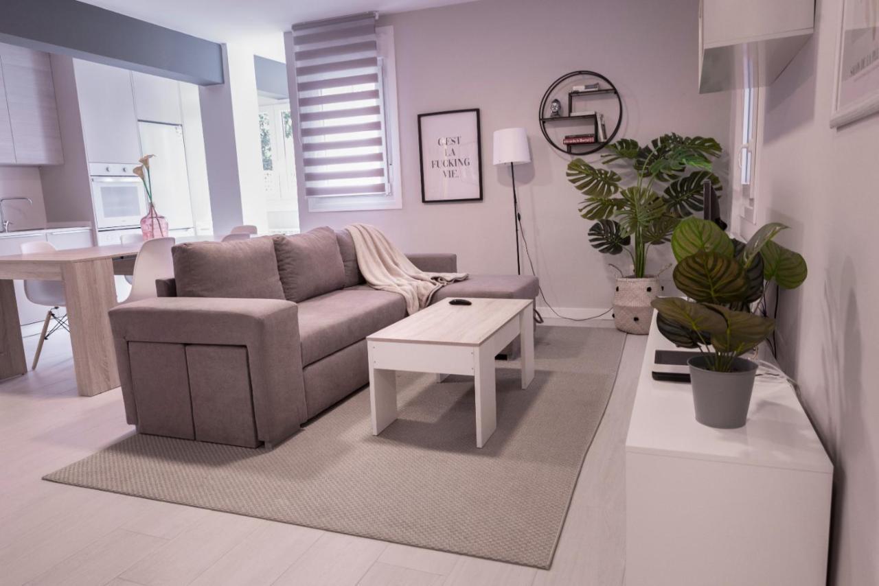 Vialia By Vigovacaciones Daire Dış mekan fotoğraf