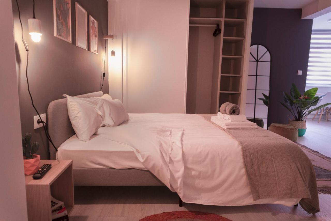 Vialia By Vigovacaciones Daire Dış mekan fotoğraf