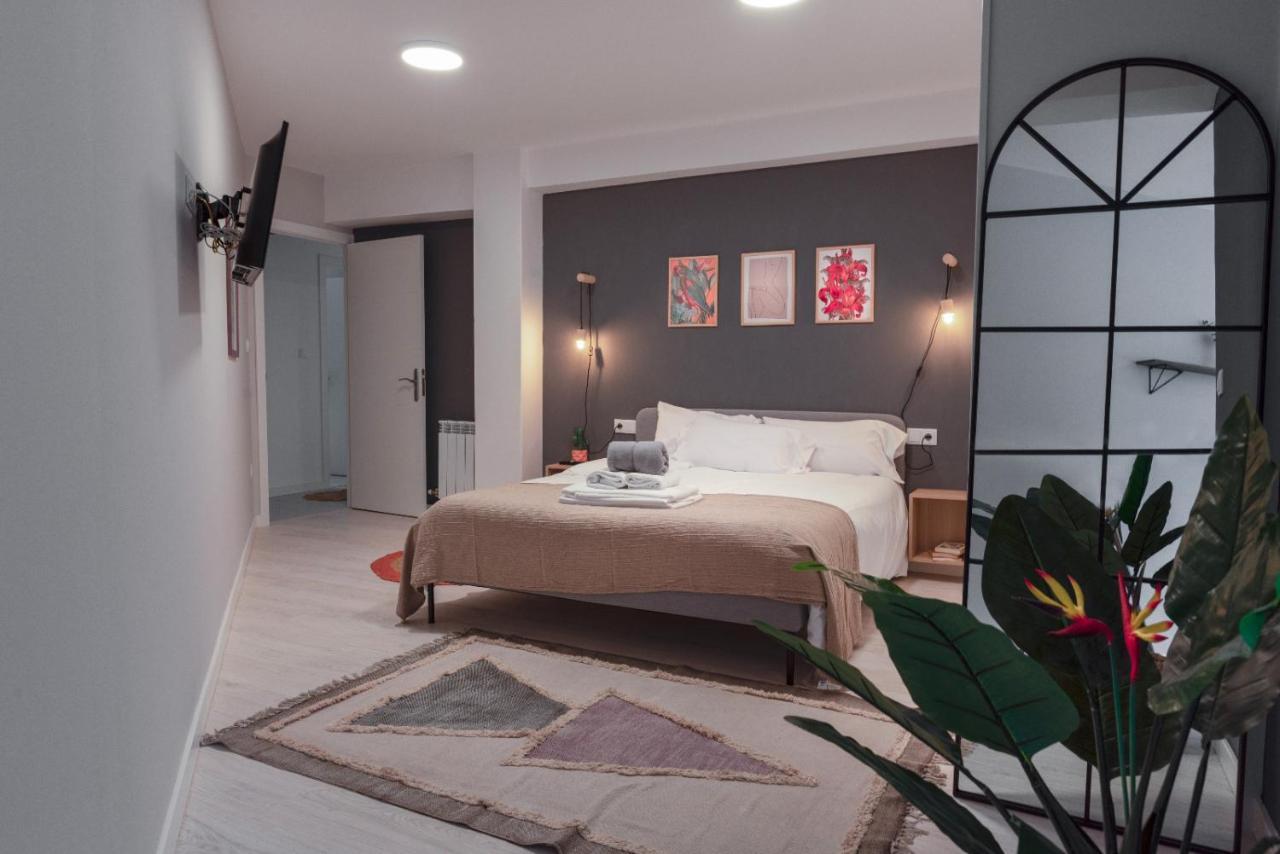 Vialia By Vigovacaciones Daire Dış mekan fotoğraf