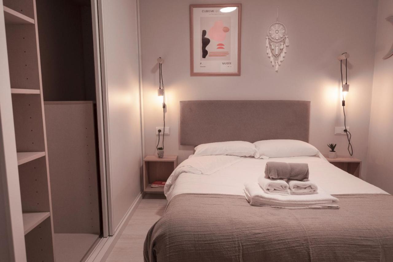 Vialia By Vigovacaciones Daire Dış mekan fotoğraf