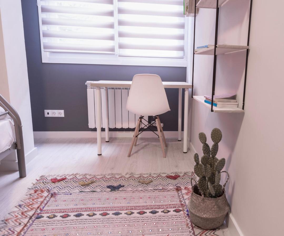 Vialia By Vigovacaciones Daire Dış mekan fotoğraf