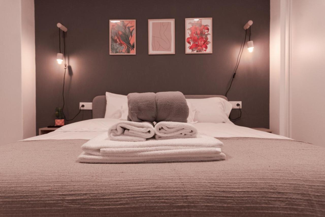Vialia By Vigovacaciones Daire Dış mekan fotoğraf