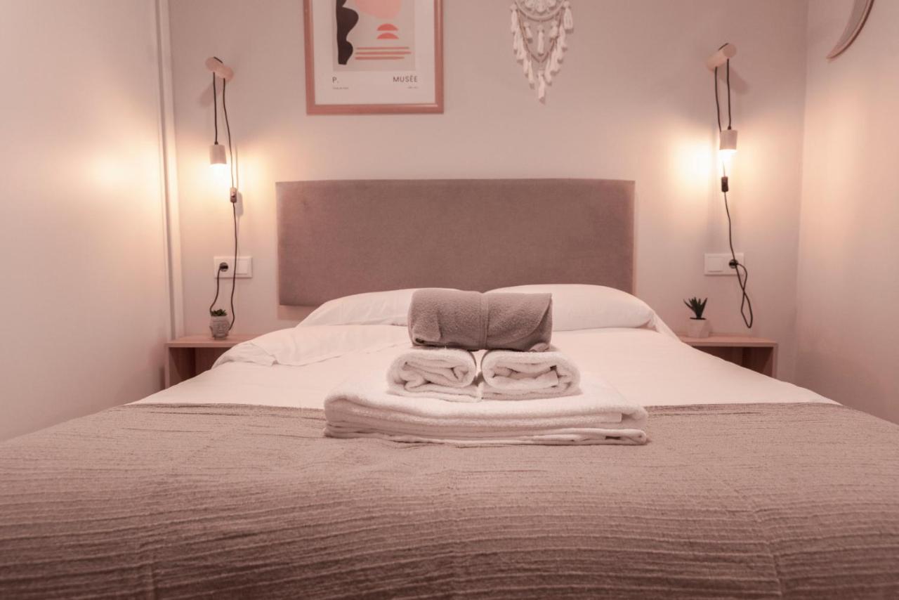 Vialia By Vigovacaciones Daire Dış mekan fotoğraf