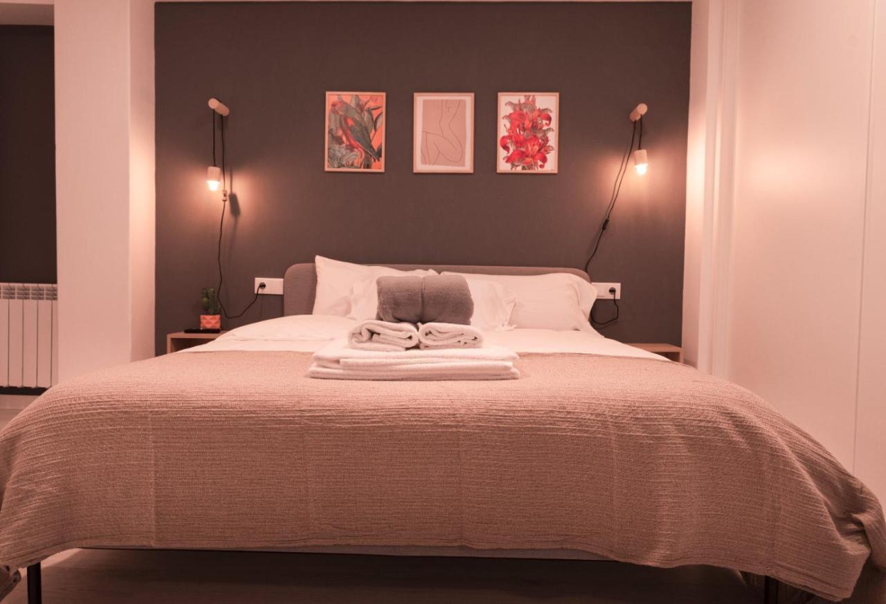 Vialia By Vigovacaciones Daire Dış mekan fotoğraf